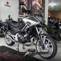 nc 750x abs 2019 carazinho