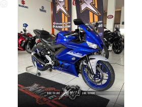 yzf r3 abs 2022 carazinho