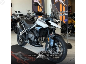 tiger 800 xrx 2020 carazinho