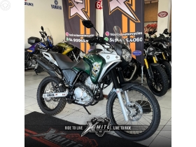 XTZ 250 TÉNÉRÉ BLUEFLEX