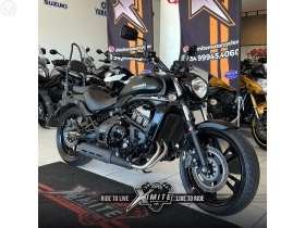 VULCAN S 650 ABS