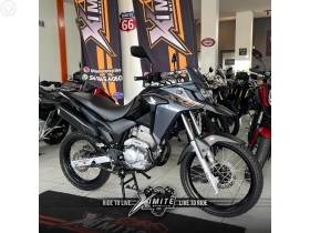 xre 300 abs 2023 carazinho