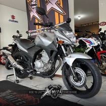 CB 300R ABS