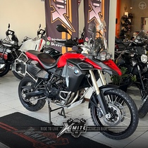 f 800 gs adventure 2014 carazinho