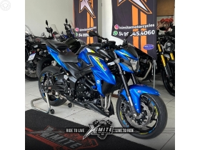 gsxs 750 az 2022 carazinho