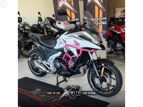 nc 750x abs 2023 carazinho