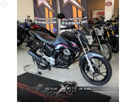 cg 160 titan 2023 carazinho