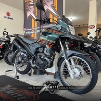 XRE 300 ADVENTURE ABS