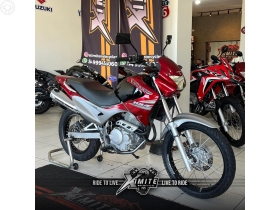 trx 420 fourtrax 4x4 2005 carazinho