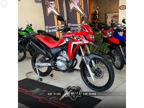 xre 300 abs 2023 carazinho