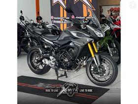 mt 09 tracer 2017 carazinho