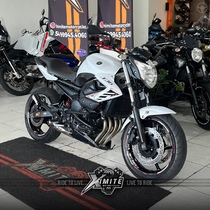 xj6 n abs 2012 carazinho