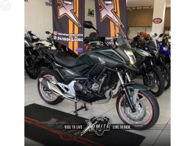 nc 750x abs 2021 carazinho