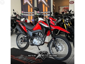 nxr 160 bros 2025 carazinho