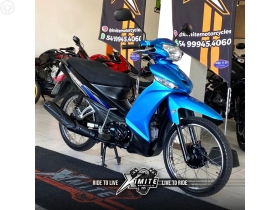 t115 crypton k 2014 carazinho