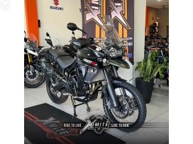 TIGER 800 XCA