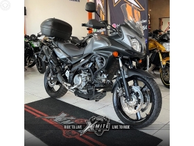 dl 650 v strom 2017 carazinho