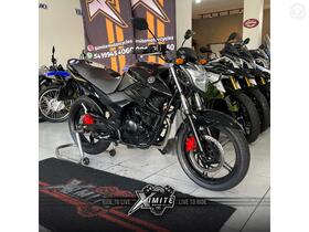 FAZER YS 250 BLUEFLEX