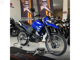 xtz 250 lander 2023 carazinho