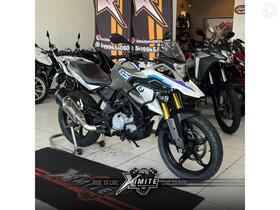f 650 gs 2020 carazinho