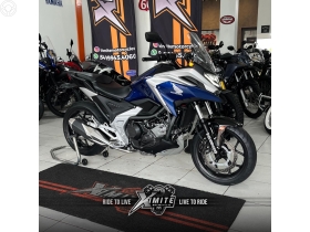 nc 750x abs 2023 carazinho