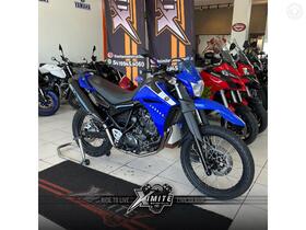 xt 660 r 2012 carazinho