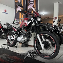 xt 600 e 1998 carazinho