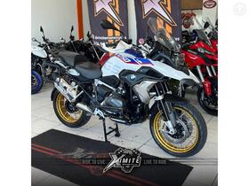 R 1250 GS PREMIUM HP