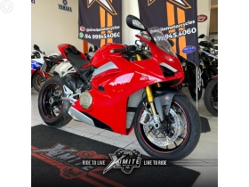 superbike 1299 panigale s 2019 carazinho