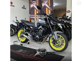 MT 09 ABS