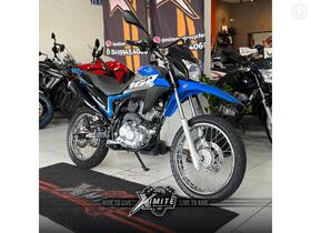nxr 160 bros esdd 2020 carazinho