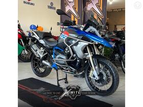 r 1200 gs rallye 2018 carazinho