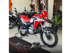 XRE 300 RALLY ABS