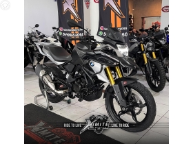 f 650 gs 2022 carazinho