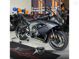 daytona 675r abs 2025 carazinho