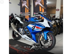gsxr 1000 2015 carazinho