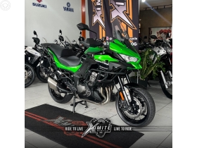 versys 1000 abs 2023 carazinho