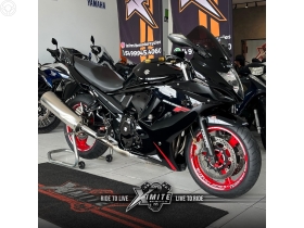 gsx 650 f 2012 carazinho
