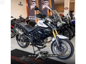 tiger 800 abs 2014 carazinho