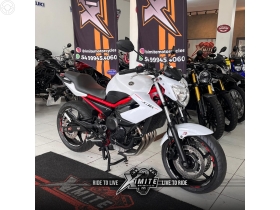xj6 n abs 2013 carazinho