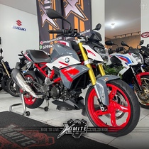 g 650 gs sertao 2022 carazinho