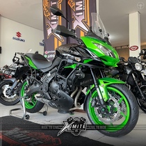 versys 650 abs 2022 carazinho