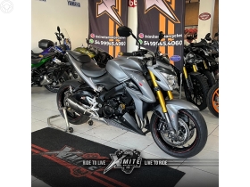 gsxr 1000a 2018 carazinho