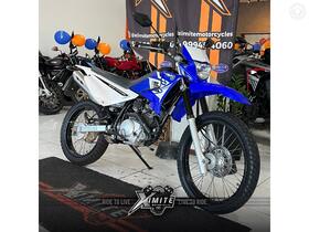 xtz 125 e 2016 carazinho
