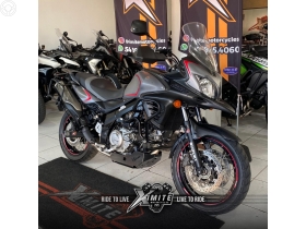 v strom 650 xt abs 2018 carazinho