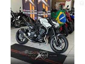 z900 se 2022 carazinho