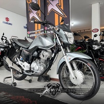 cg 160 start 2022 carazinho