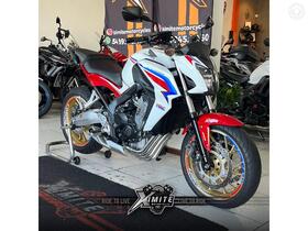 cb 650 f 2015 carazinho