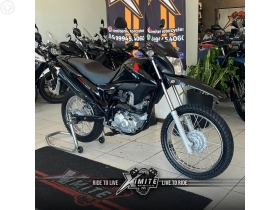 nxr 160 bros 2018 carazinho