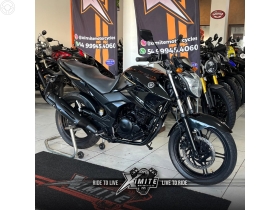 FAZER YS 250